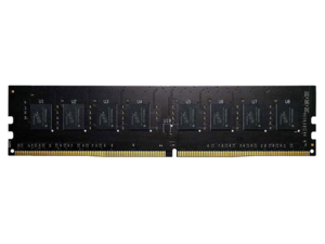 حافظه رم دسکتاپ گیل مدل Geil Pristine 4GB DDR4 2666Mhz